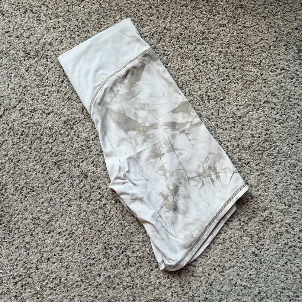 Balance Athletica (now Vitality) Rider Shorts